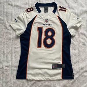 Broncos Peyton Manning Replica Jersey